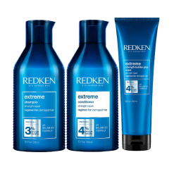 Redken Extreme Trio