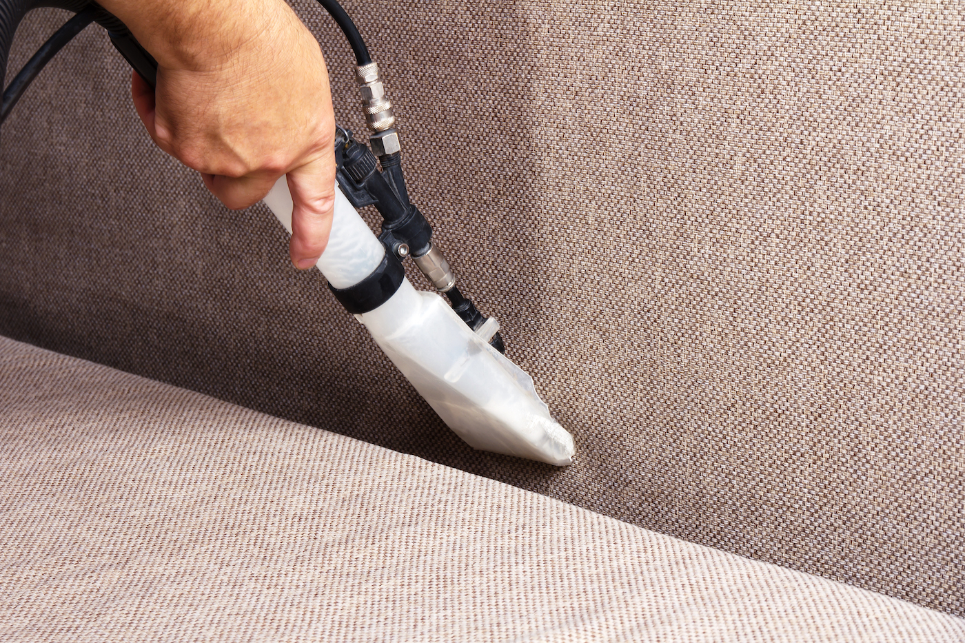 Upholstery Cleaning Services Shrewsbury