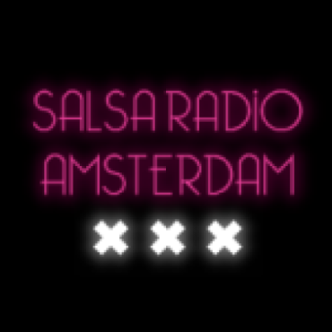 Salsa Radio Amsterdam | 24/7 Non-Stop Salsa muziek