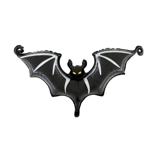 Folieballong - Linky Scary Bat 63 cm