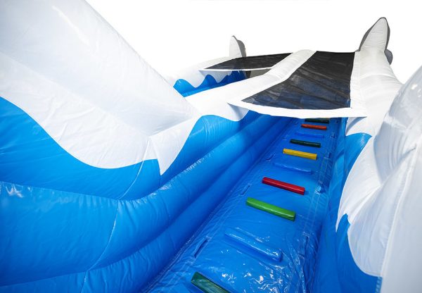 Slide Super Dolphin - Bilde 4