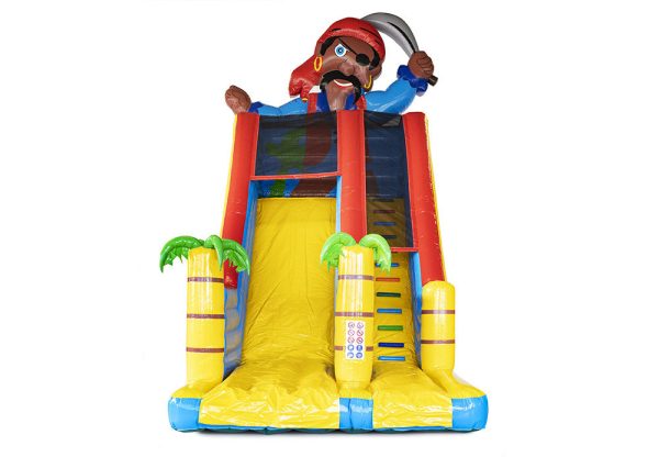 Slide Super Pirate - Bilde 2