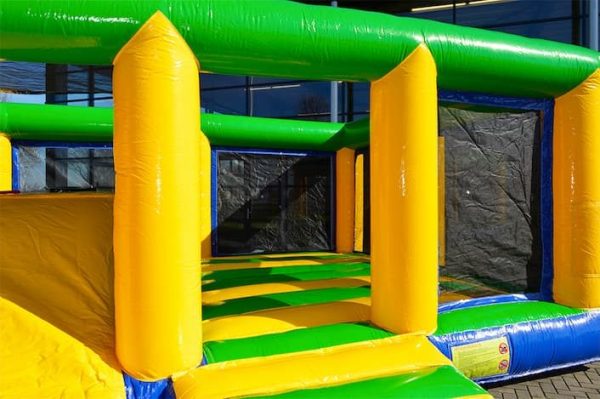 Indoor Standard Bouncy Castle - Bilde 3