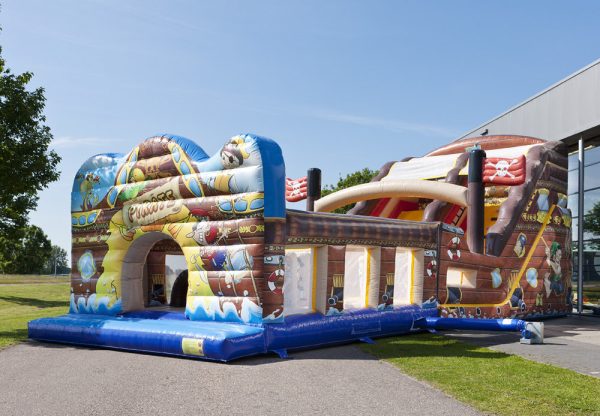 Pirate World Slide XL - Bilde 2