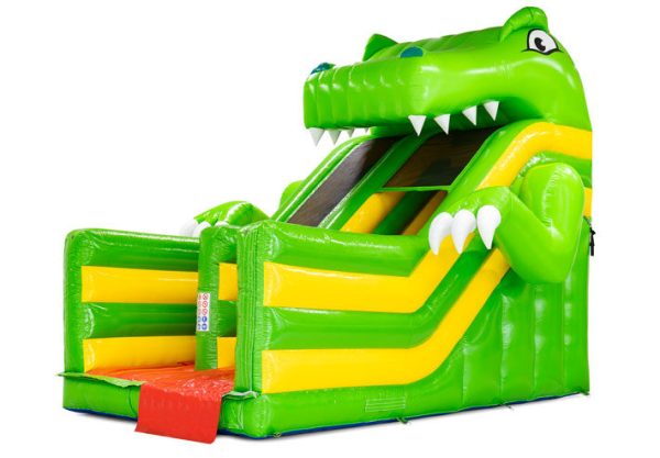 4 in 1 Dino Slide - Bilde 4