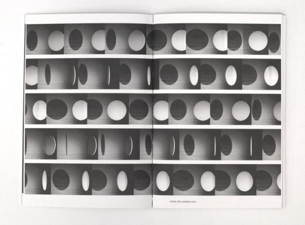 Emil Salto: Light Forms