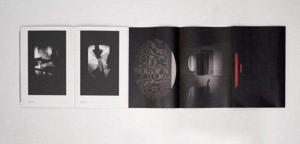 Emil Salto: Light Forms