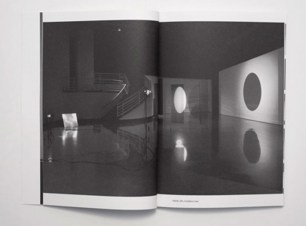 Emil Salto: Light Forms