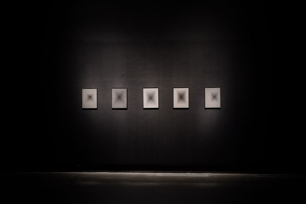 Light Forms