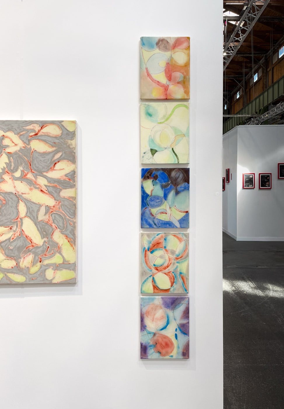 Enter Art Fair