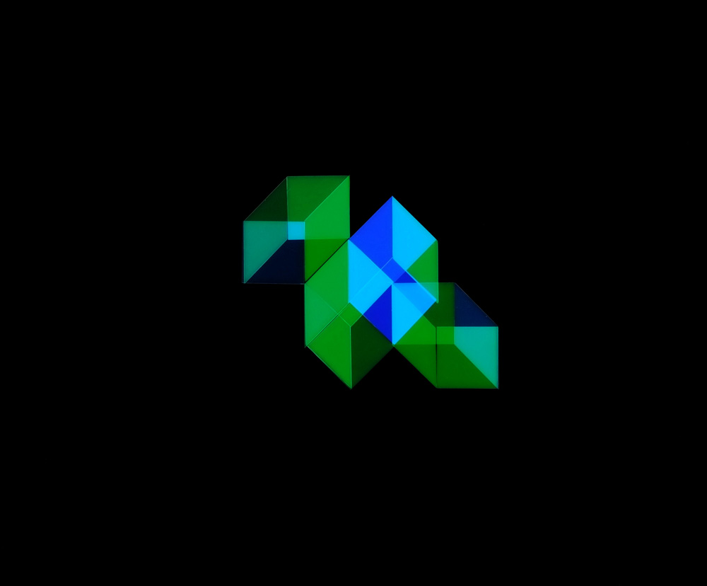 Unfolded