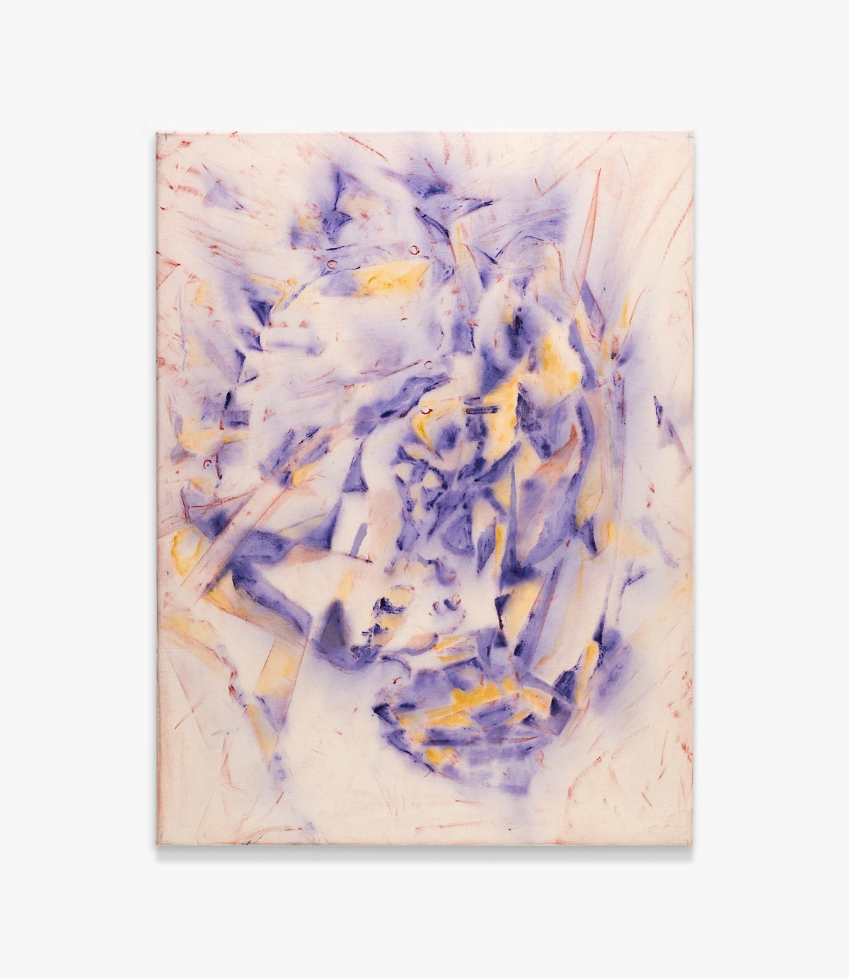 Emil Salto, Untitled (Fission)