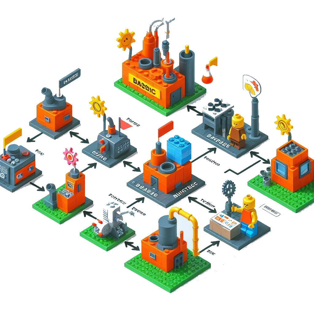 Process Mapping