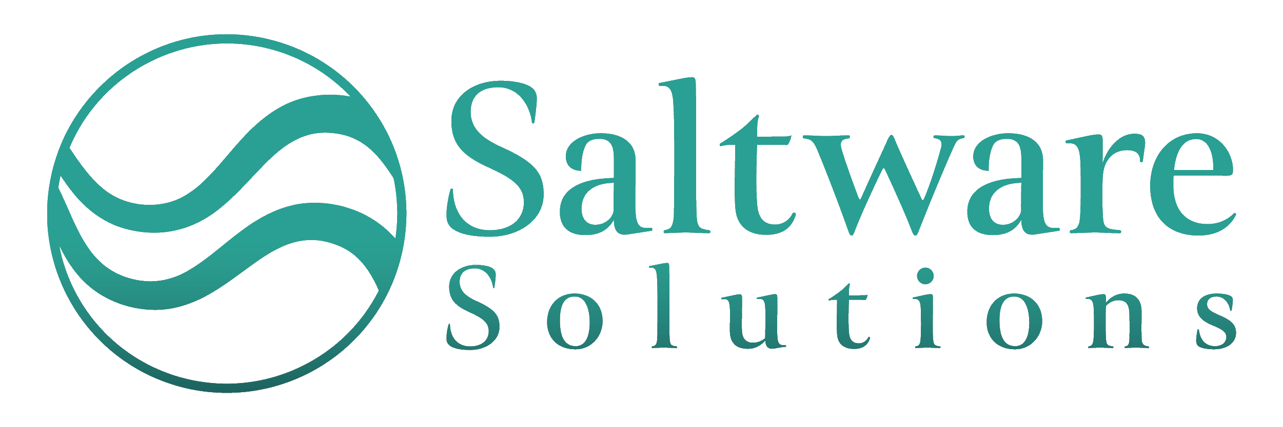 Saltware Solutions