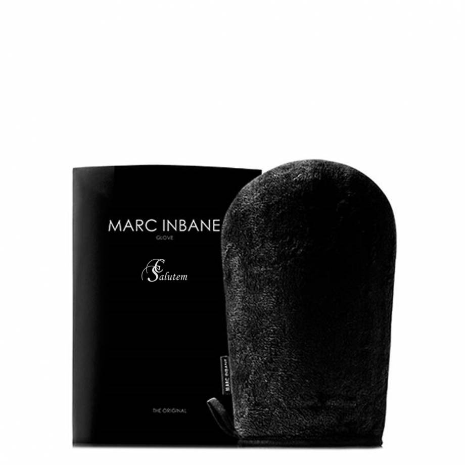 Glove handschoen marc inbane tanning spray schoonheidsinstituut salutem ranst