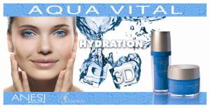 Seizoensbehandeling Anesi - Aqua Vital 3D - Salutem - Ranst