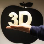 3D-Druck zum Anfassen