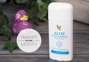 Aloe Ever-Shield Deo