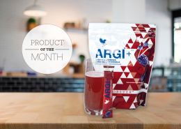 Forever ARGI+