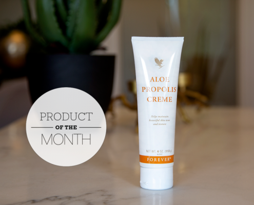 Forever Aloe Propolis Creme