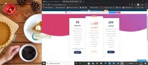 The Affordable Theme 2021