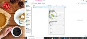 How to Unzip Theme Zip Folder