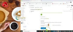 First Step to Create WP Website