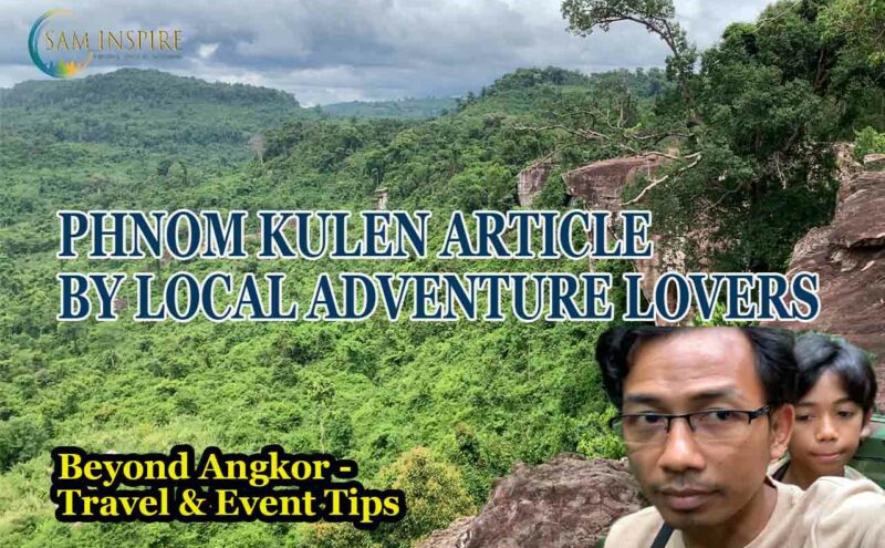 Kulen National Park most Read Adventure & Camping Tips