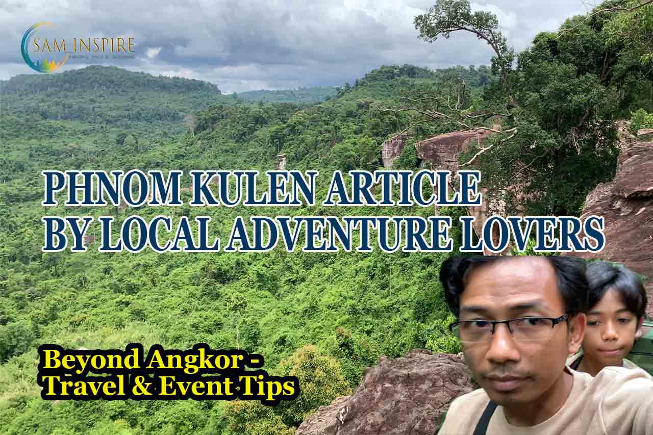 Kulen National Park most Read Adventure & Camping Tips