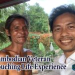 Cambodian Veteran Life Experiences