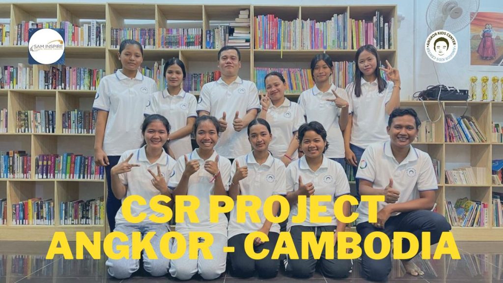 CSR Cambodia