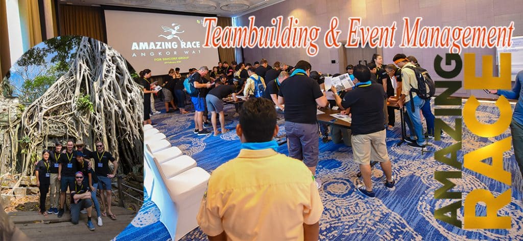 teambuilding company cambodia