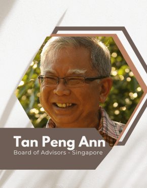 Tan Peng Ann