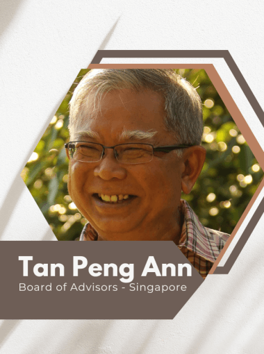 Tan Peng Ann