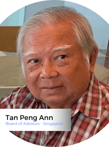 Tan Peng Ann