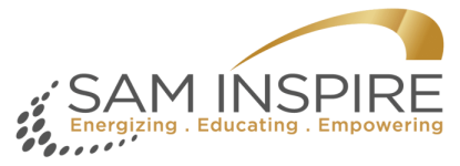 SAM INSPIRE LOGO 250 X 250 NEW