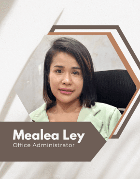 Mealea Ley