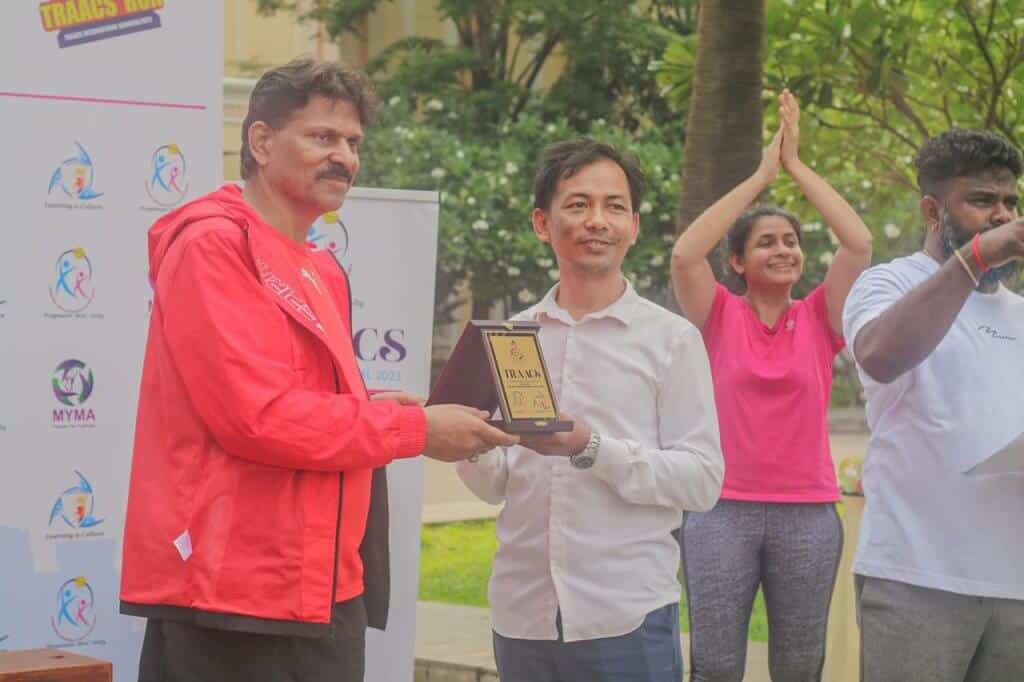 Award Wining Event Company Cambodia