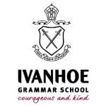 Ivanhoe Grammar School Australia