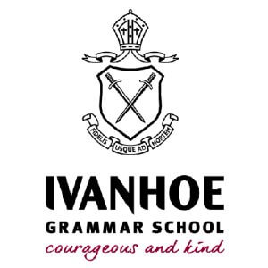 Ivanhoe Grammar School Australia