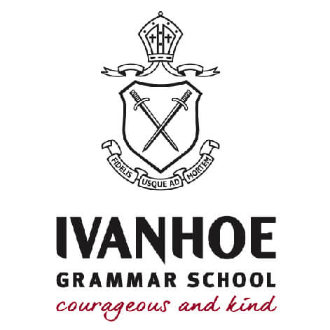 Ivanhoe Grammar School