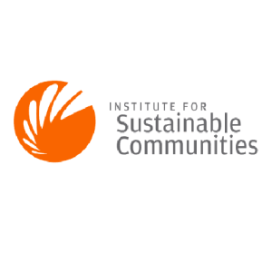 The USAID-funded organization, Institute for Sustainable Communities