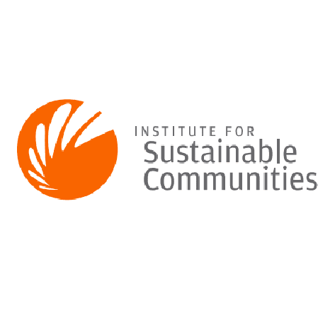 Institute for Sustainable Communities