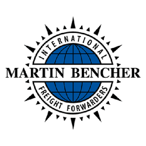 Martin Bencher