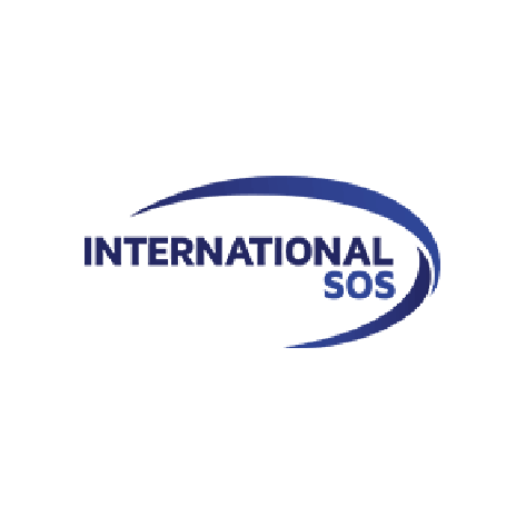 International SOS Australia