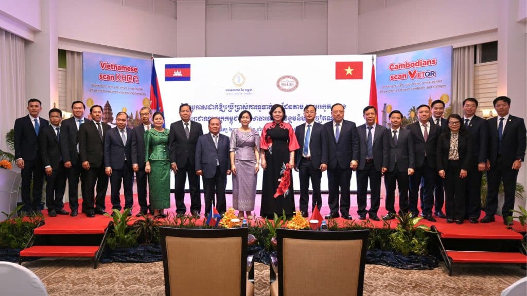 product launching event siem reap