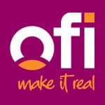 Ofi annual staff outing event in Siem Reap 2024