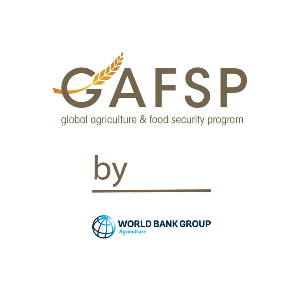 GAFSP world Bank event Cambodia