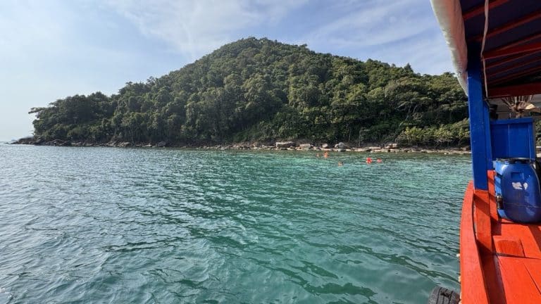 Best trip ideas to Koh Rong and Koh Rong Sanloem in Sihanoukville