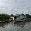 Tonle Sap Floating village tours